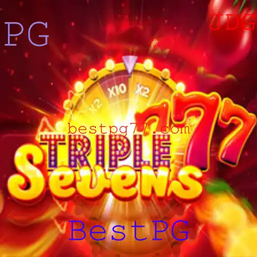 Descubra o Fascinante Mundo do Jogo de Cassino 777TripleSeven: Uma Experiência BestPG