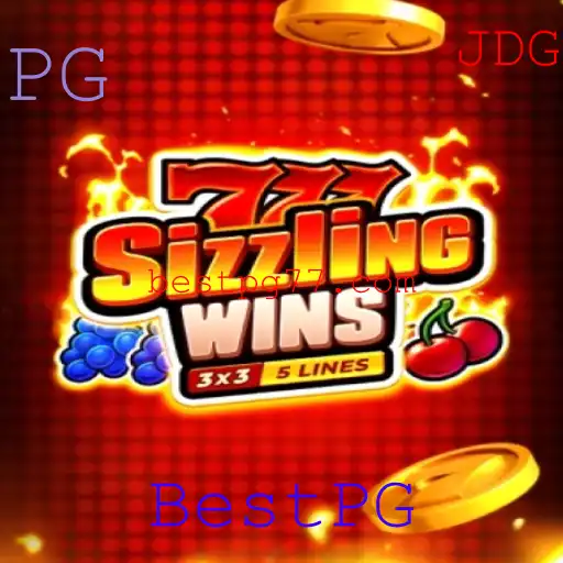Descubra o Excitante Mundo de 777 Sizzling Wins com BestPG