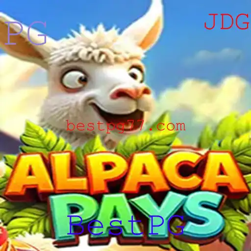 Desvendando AlpacaPays: Uma Nova Era nos Jogos BestPG