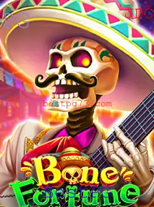 Explorando o Universo de BoneFortune: Um Mergulho nas Regras e Estratégias