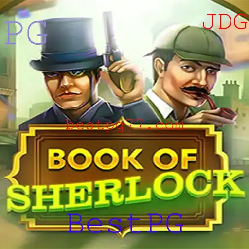 BookOfSherlock: Um Mergulho no Intrigante Mundo de Detetives e Mistérios