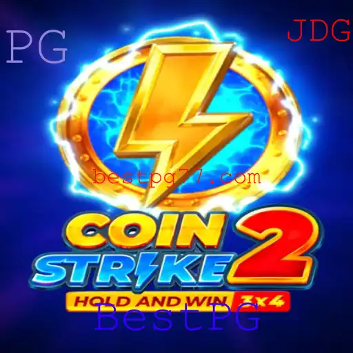 CoinStrike2: A Nova Sensação no Universo dos Jogos