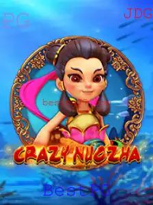 Descubra o Mundo de CrazyNuoZha: O Melhor Jogo do Ano