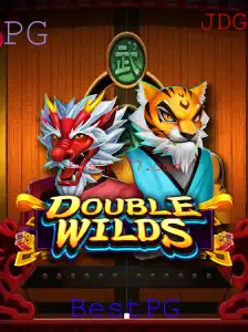 DoubleWilds: Mergulhe no Novo Fenômeno de Jogos com BestPG