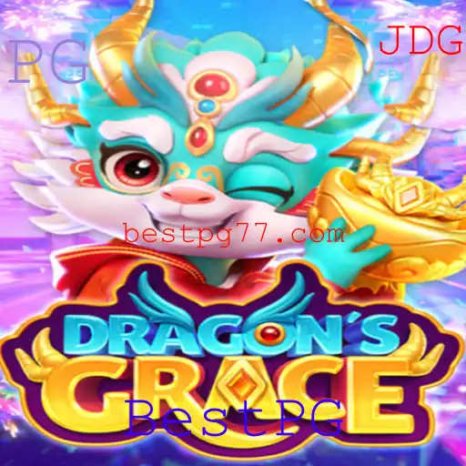 DragonsGrace: A Nova Sensação no Mundo dos Jogos