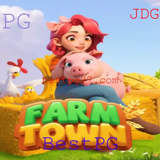 Explorando o Universo de FarmTown: O Jogo Mais Aclamado pela Comunidade BestPG