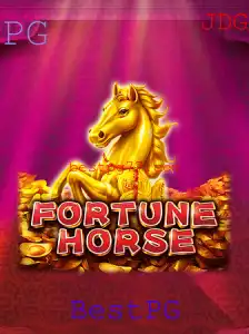 Explorando o Mundo de FortuneHorse: Uma Jornada de Estratégia e Sorte