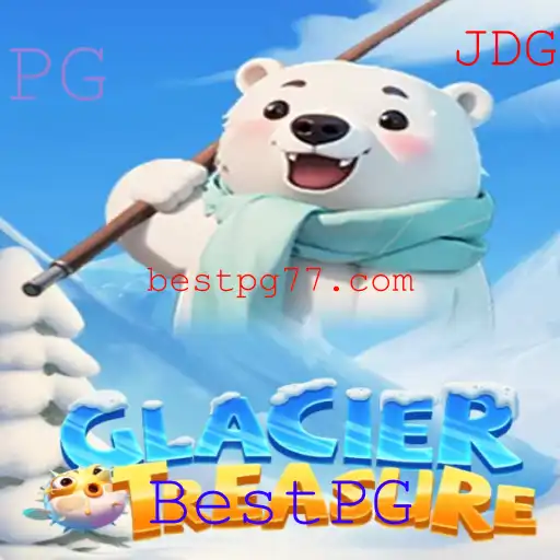 GlacierTreasure: Descubra a Aventura Entre Gelo e Ouro