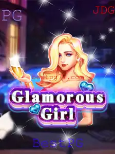 GlamorousGirl: Descubra o Jogo Mais Cativante do Ano