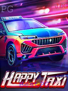 Descubra tudo sobre HappyTaxi e sua emocionante jogabilidade!