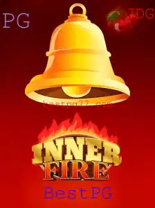 Descubra InnerFire: O Novo Fenômeno dos Jogos com BestPG