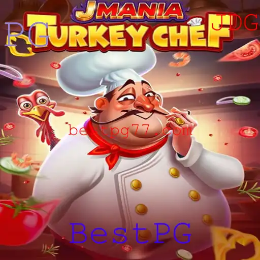 Descubra o Mundo de JManiaTurkeyChef: Um Banquete de Diversão