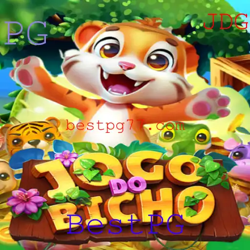 JOGODOBICHO: Conheça o Fascinante Mundo de BestPG