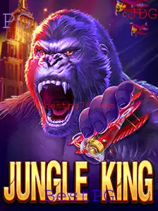 Explorando JungleKing: O Melhor Jogo de Aventura do Ano