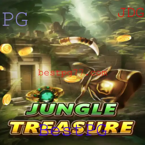 Explore a Aventura Empolgante de JungleTreasure com BestPG