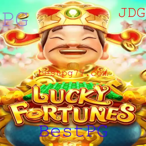 Descubra o Fascinante Mundo de LUCKYFORTUNES: Um Guia Completo