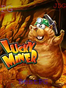 Descubra o Universo de LuckyMiner: O Melhor Jogo de Aventura de 2023