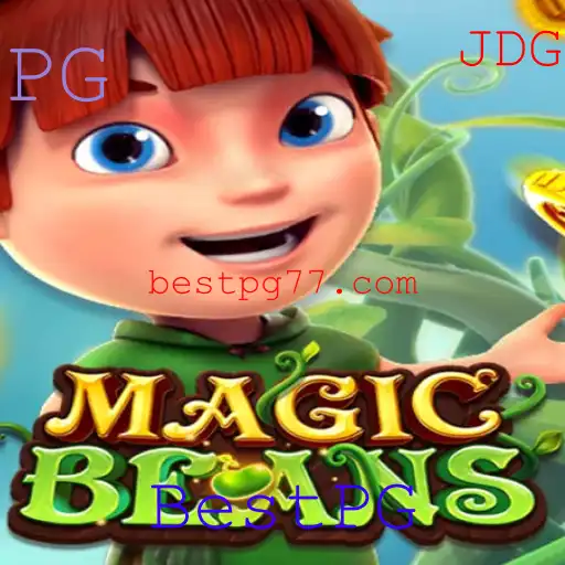 Descubra MAGICBEANS: O Jogo de Estratégia Inovador