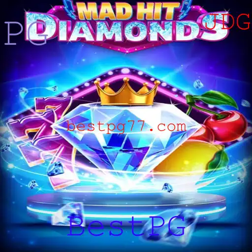 MadHitDiamonds: Descubra o Novo Fenômeno BestPG