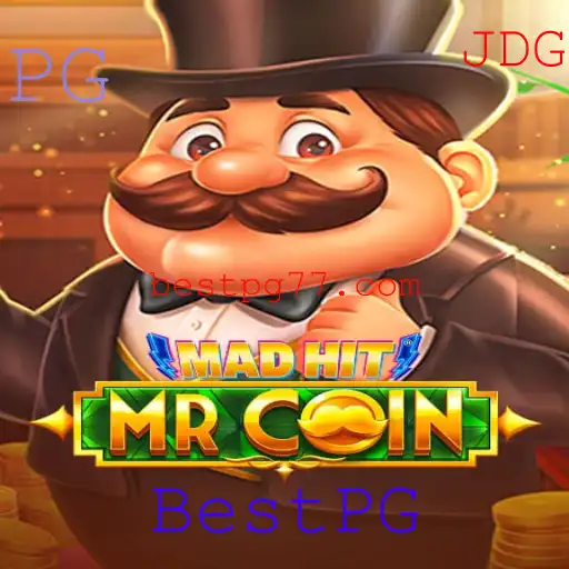 Descubra o Mundo de MadHitMrCoin: O Jogo que é uma Aventura