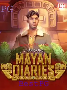Explorando o Fascinante Mundo de MayanDiaries: O Melhor RPG de 2023