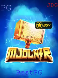 Descubra o Mundo de Mjolnir: O Jogo que Desafia Limites