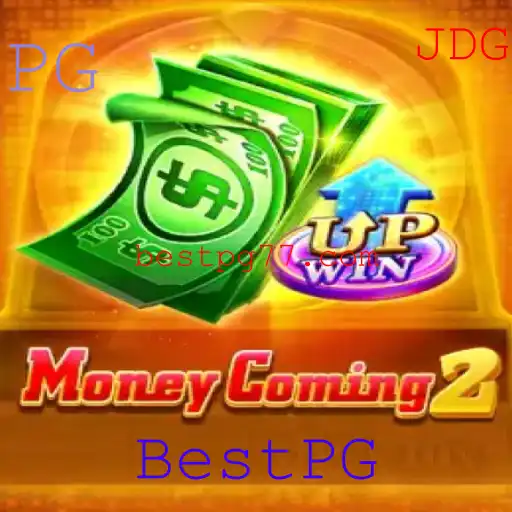 MoneyComing2: O Jogo Que Está Dominando o Cenário dos Games com BestPG