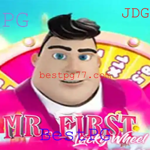 Descubra o Excitante Jogo MrFirstLuckyWheel - Um Guia Completo
