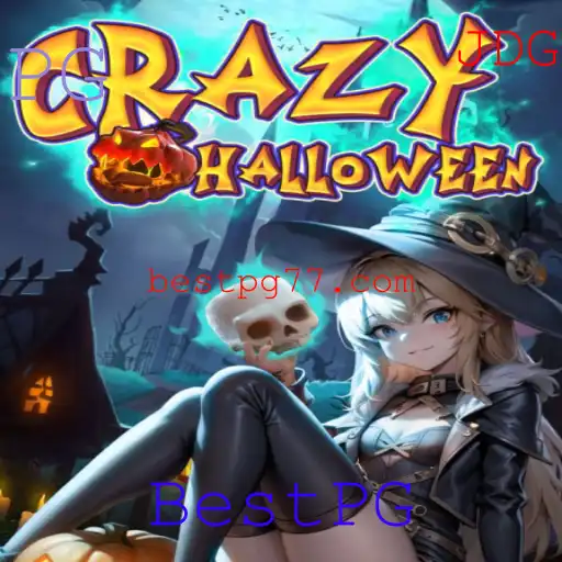 CrazyHalloween: O Jogo de Estratégia Assustadora que Conquista o Mundo