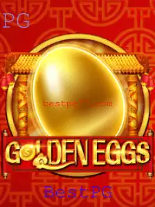 Descubra o Fascinante Mundo de GoldenEggs - O BestPG de 2023