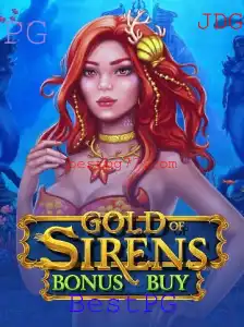 Desvendando o Fascinante Mundo de GoldofSirensBonusBuy
