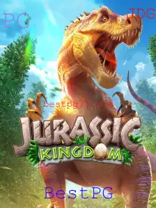 Explorando JurassicKingdom: Aventura e Estratégia na Era dos Dinossauros