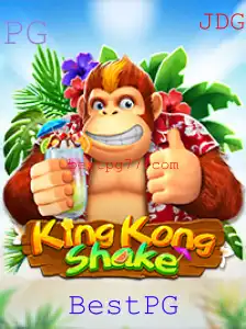 KingKongShake e suas Inovações no Mundo dos Jogos