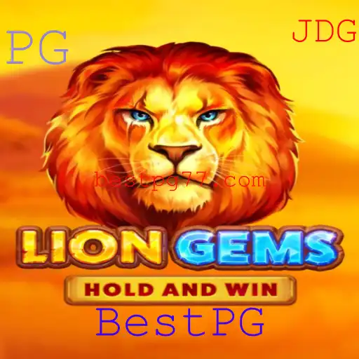 Explorando o Universo de LionGems: O Jogo Empolgante da BestPG