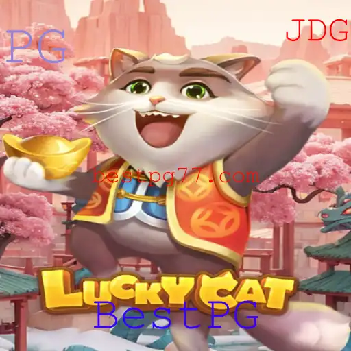 Descubra os Segredos do Jogo 'LuckyCat': Uma Aventura com BestPG