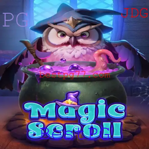 MagicScroll: Um Mergulho no Mundo do Melhor RPG de 2023
