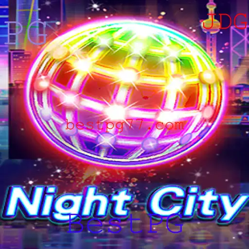NightCity: A Nova Fronteira dos Jogos de RPG