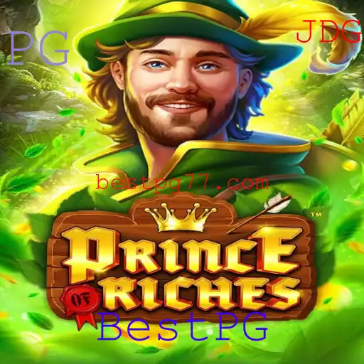Descubra o Fascinante Mundo de PrinceOfRiches