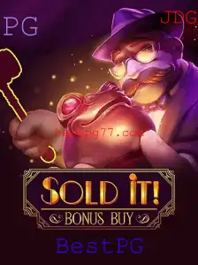 Descubra o Inovador Jogo SolditBonusBuy: Uma Experiência Envolvente com BestPG