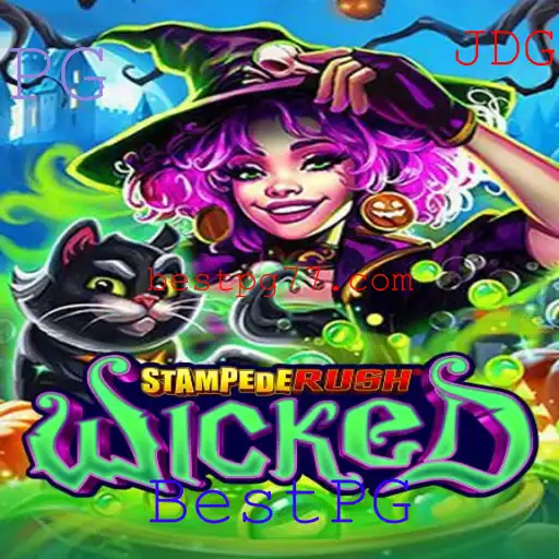 Descubra StempedeRushWicked: Aventura Virtual e Estratégia