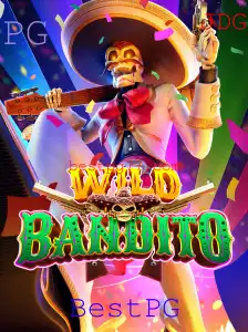 Desvendando o Fascínio de WildBandito: Um Clássico Moderno da BestPG