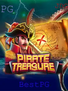 Descobrindo PirateTreasure: O Melhor Guia para Aventuras com BestPG
