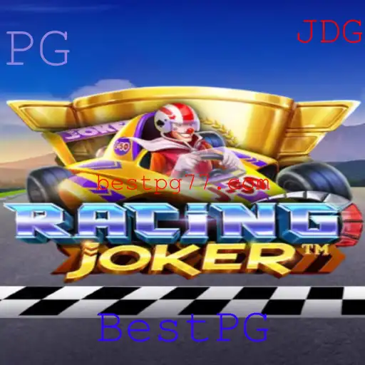 Explorando RacingJoker: Conheça o Jogo, Suas Regras e Estratégias