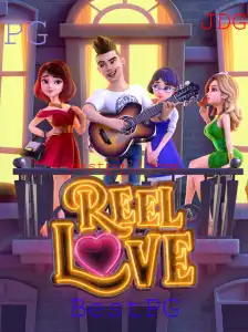 Explorando a Magia de ReelLove: Uma Jornada pelo Melhor PG