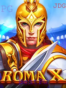 Descubra RomaX: A nova sensação no universo BestPG