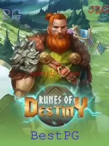 Descubra o Melhor RPG do Momento: RunesOfDestiny