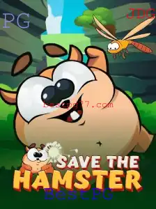 SavetheHamster: O Jogo que Estimula Estratégia e Diversão