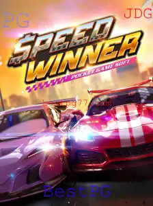 Descubra o Empolgante Mundo do SpeedWinner: O Jogo Revolucionário da BestPG
