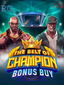 Desvendando TheBeltOfChampionBonusBuy: Um Mergulho no Melhor de BestPG