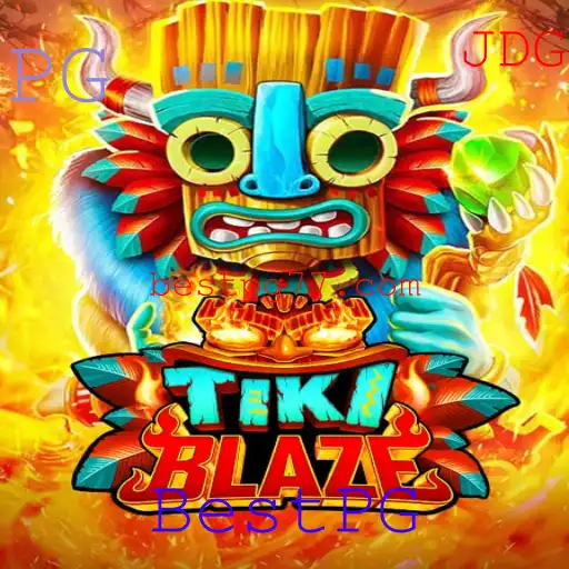 TikiBlaze: Uma Imersão nos Mistérios e Aventuras do BestPG